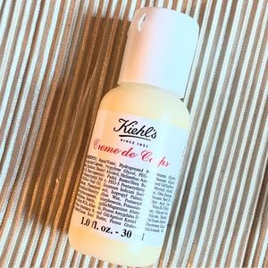 Kiehl’s CREME DE CORPS 1oz